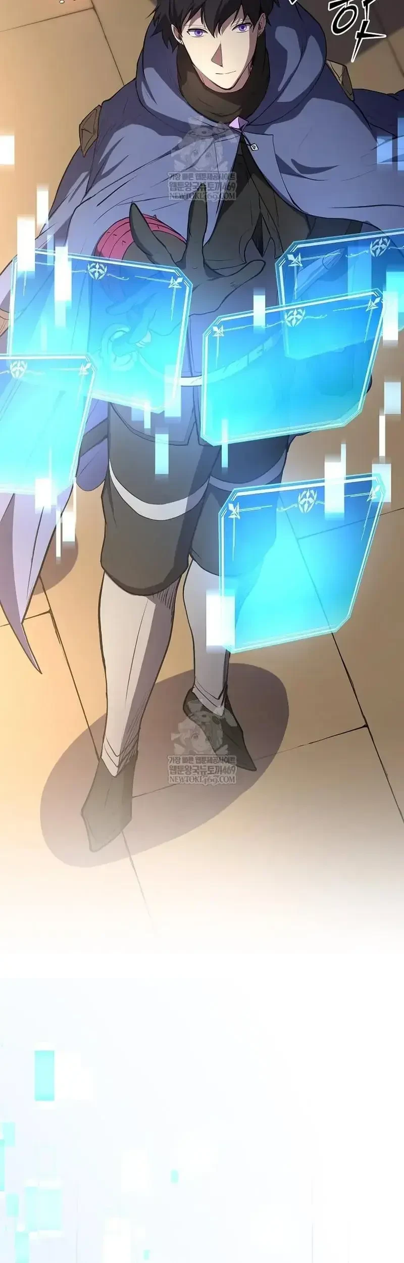 Tôi Thăng Cấp Bằng Kĩ Năng Chapter 136 - 28