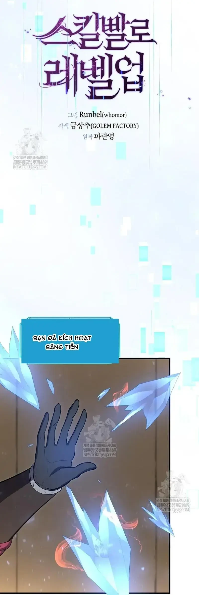 Tôi Thăng Cấp Bằng Kĩ Năng Chapter 136 - 29