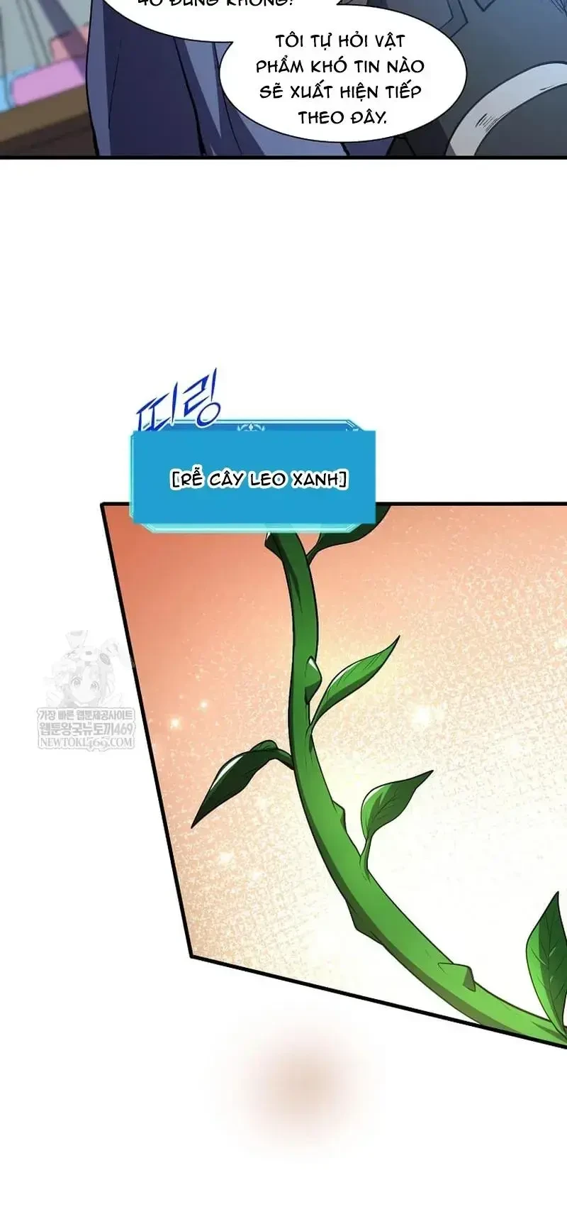 Tôi Thăng Cấp Bằng Kĩ Năng Chapter 136 - 36