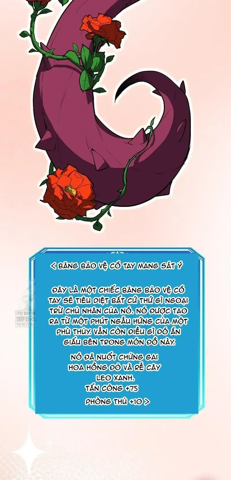 Tôi Thăng Cấp Bằng Kĩ Năng Chapter 136 - 38