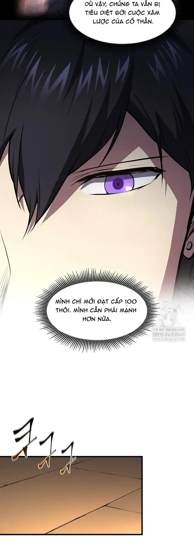 Tôi Thăng Cấp Bằng Kĩ Năng Chapter 136 - 44