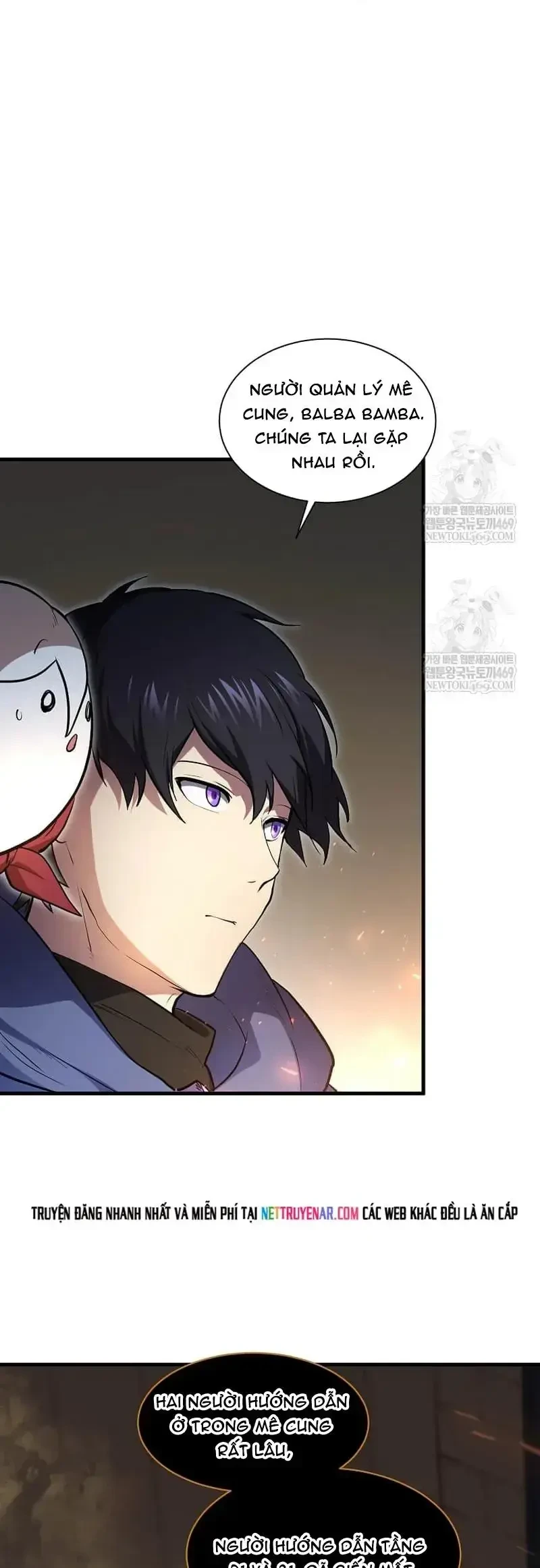 Tôi Thăng Cấp Bằng Kĩ Năng Chapter 136 - 48