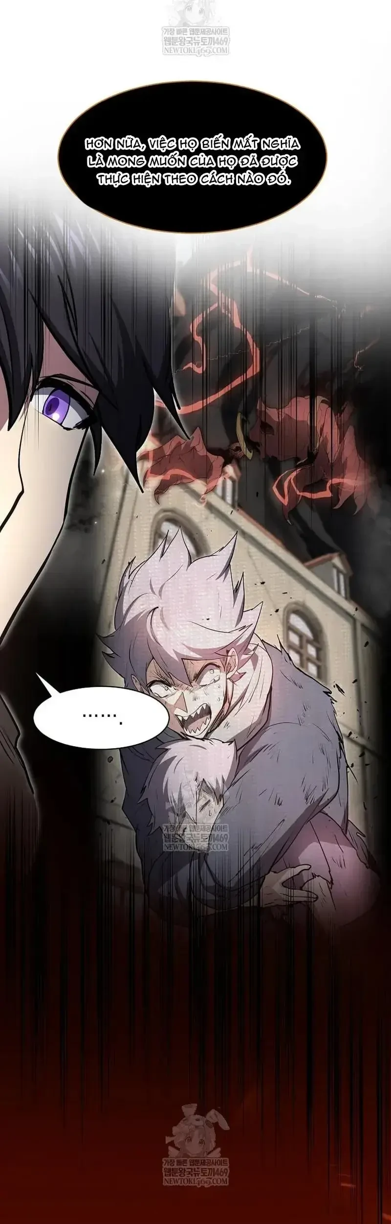 Tôi Thăng Cấp Bằng Kĩ Năng Chapter 136 - 51