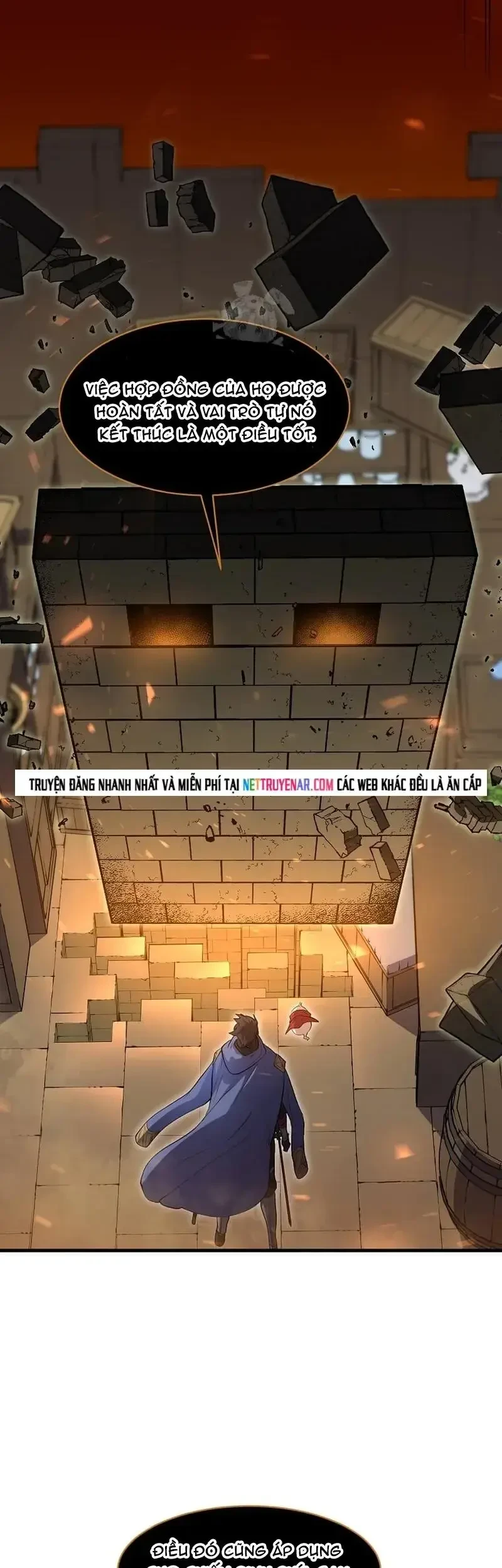 Tôi Thăng Cấp Bằng Kĩ Năng Chapter 136 - 52