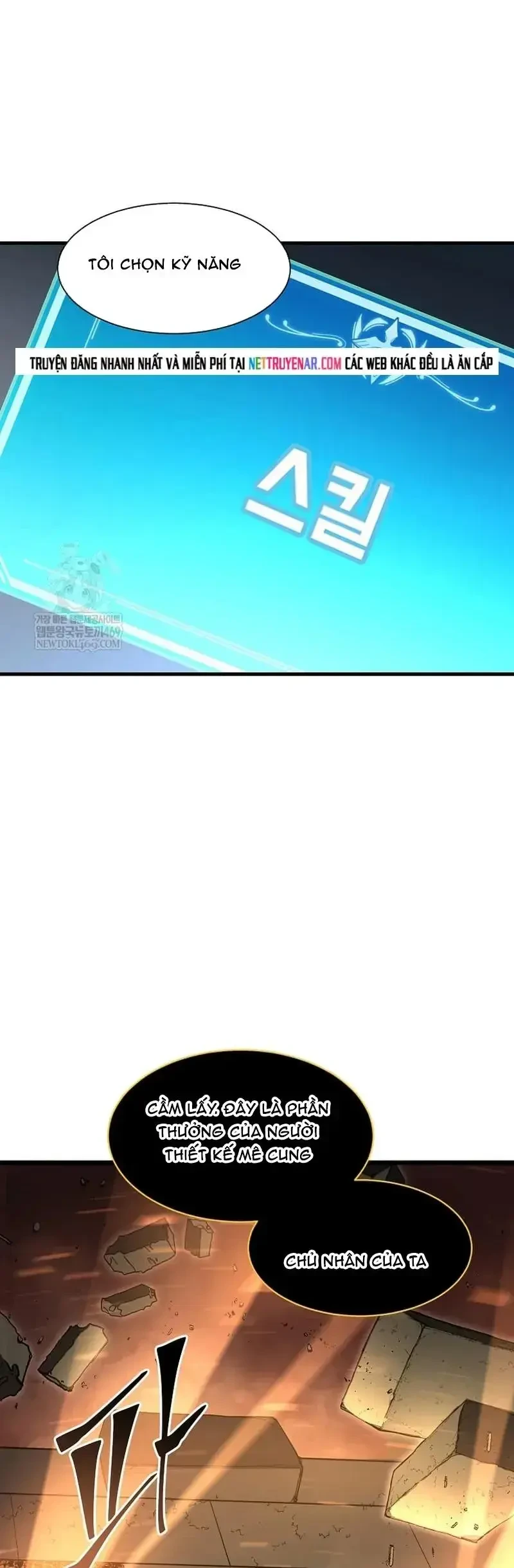 Tôi Thăng Cấp Bằng Kĩ Năng Chapter 136 - 56