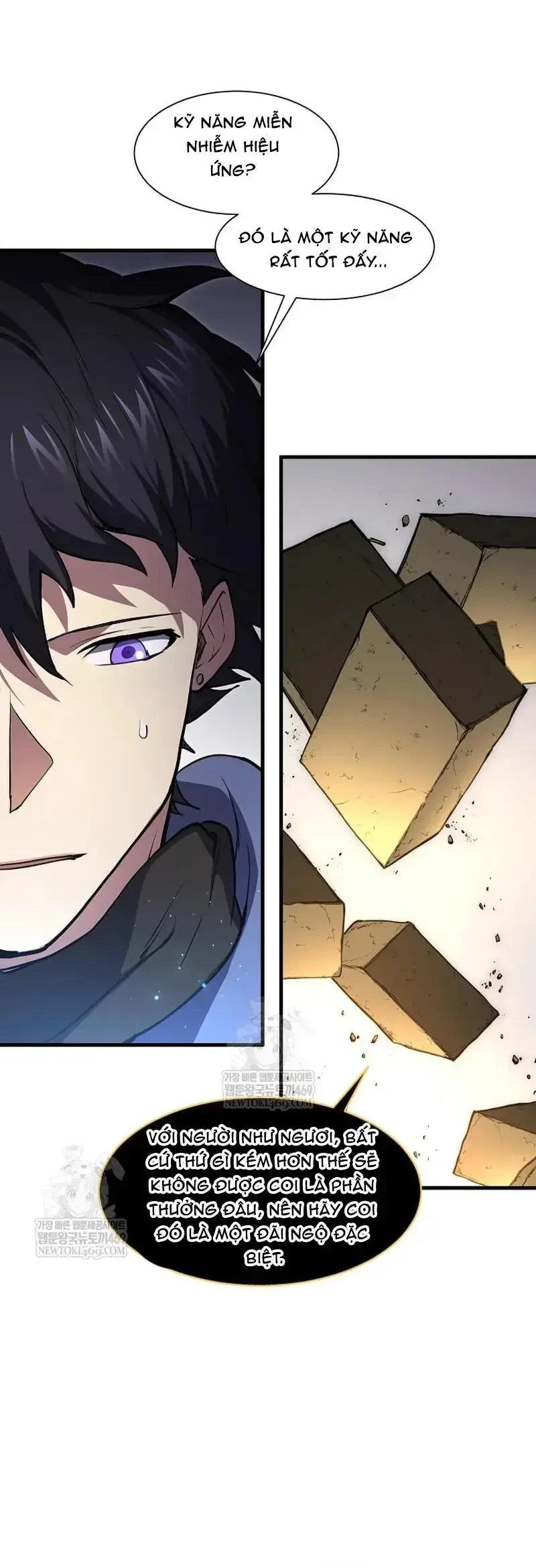 Tôi Thăng Cấp Bằng Kĩ Năng Chapter 136 - 59