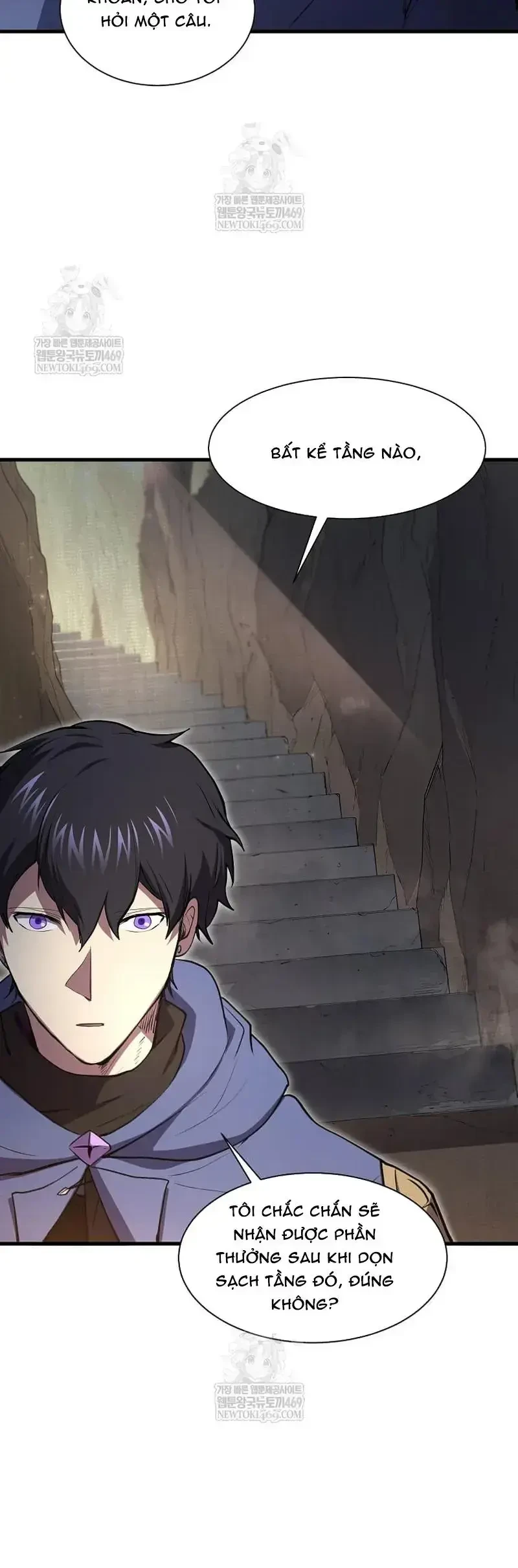 Tôi Thăng Cấp Bằng Kĩ Năng Chapter 136 - 61