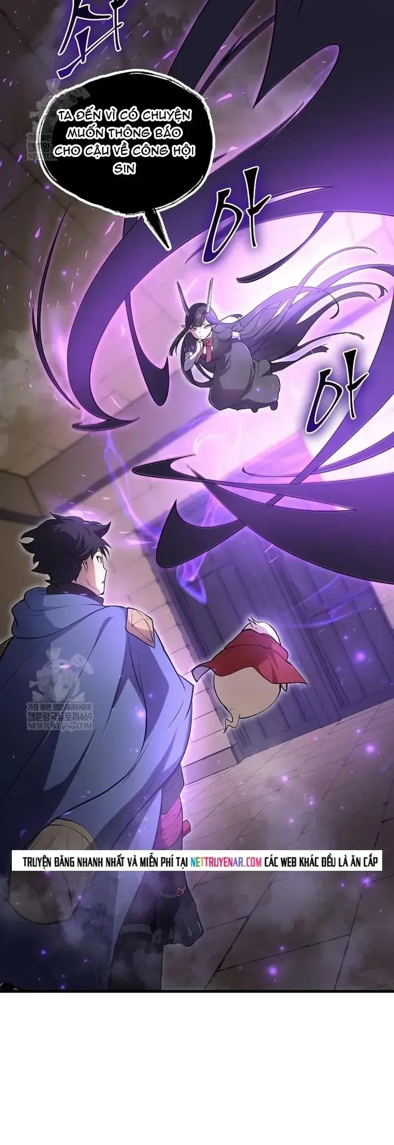 Tôi Thăng Cấp Bằng Kĩ Năng Chapter 136 - 65