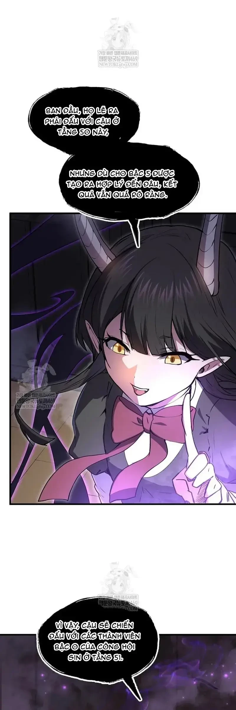 Tôi Thăng Cấp Bằng Kĩ Năng Chapter 136 - 67