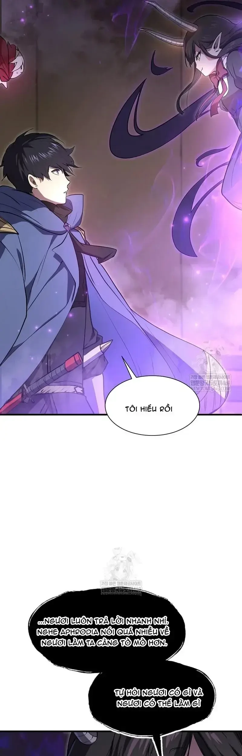 Tôi Thăng Cấp Bằng Kĩ Năng Chapter 136 - 68