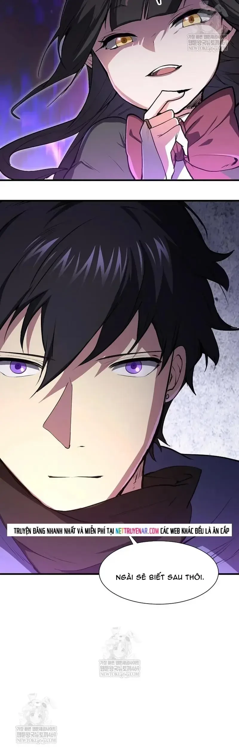 Tôi Thăng Cấp Bằng Kĩ Năng Chapter 136 - 69