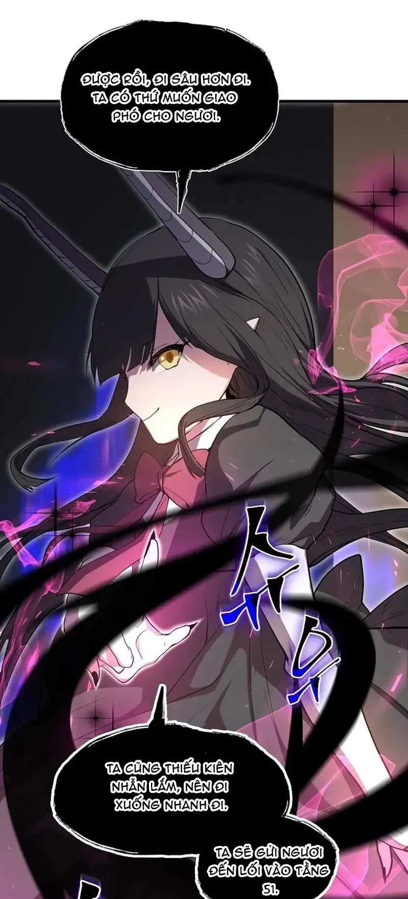 Tôi Thăng Cấp Bằng Kĩ Năng Chapter 136 - 70