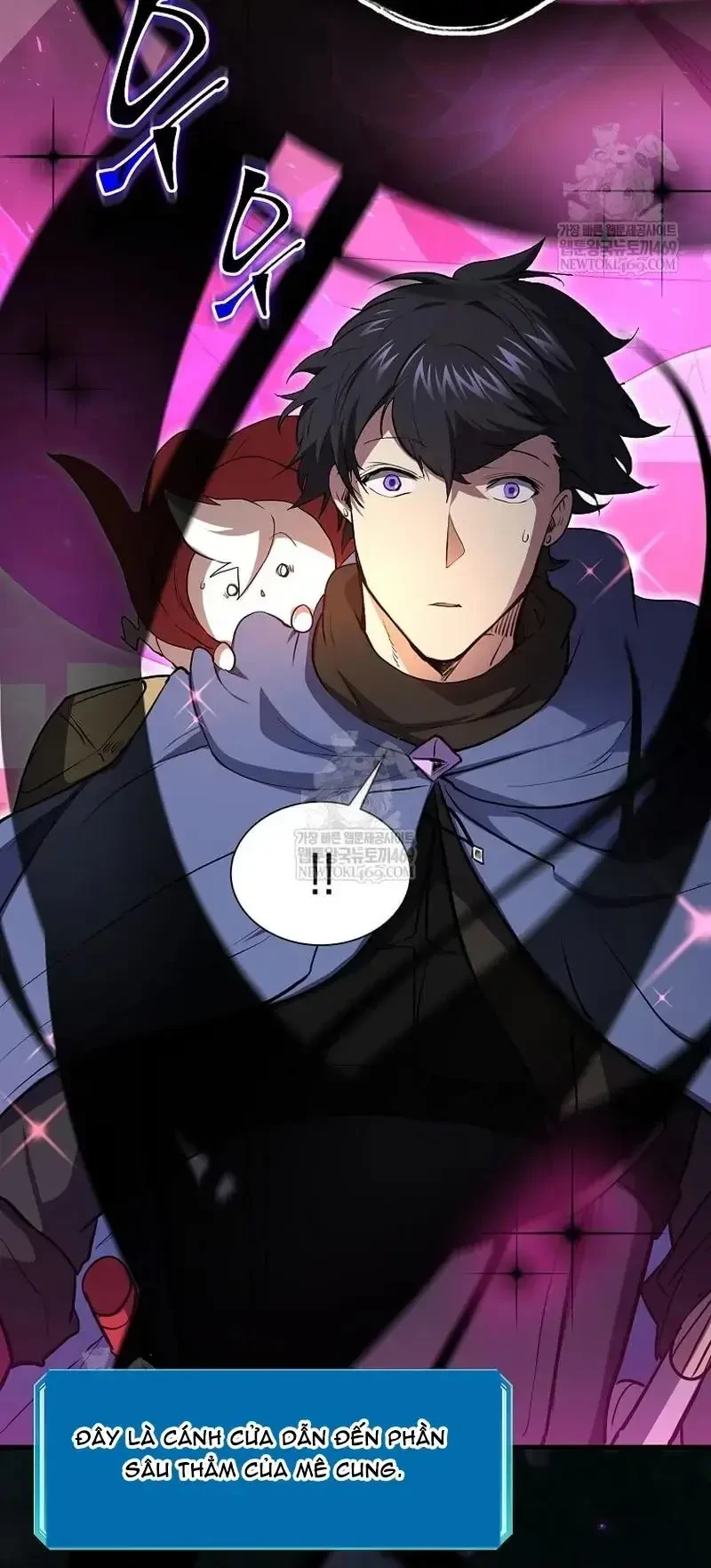 Tôi Thăng Cấp Bằng Kĩ Năng Chapter 136 - 71