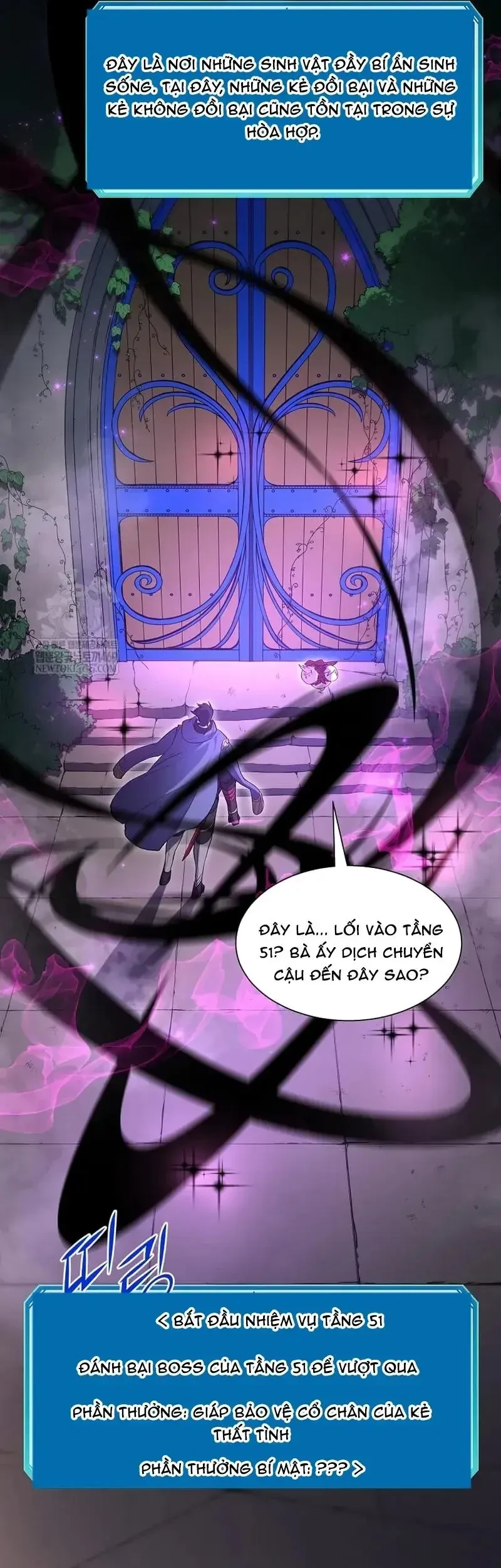 Tôi Thăng Cấp Bằng Kĩ Năng Chapter 136 - 72