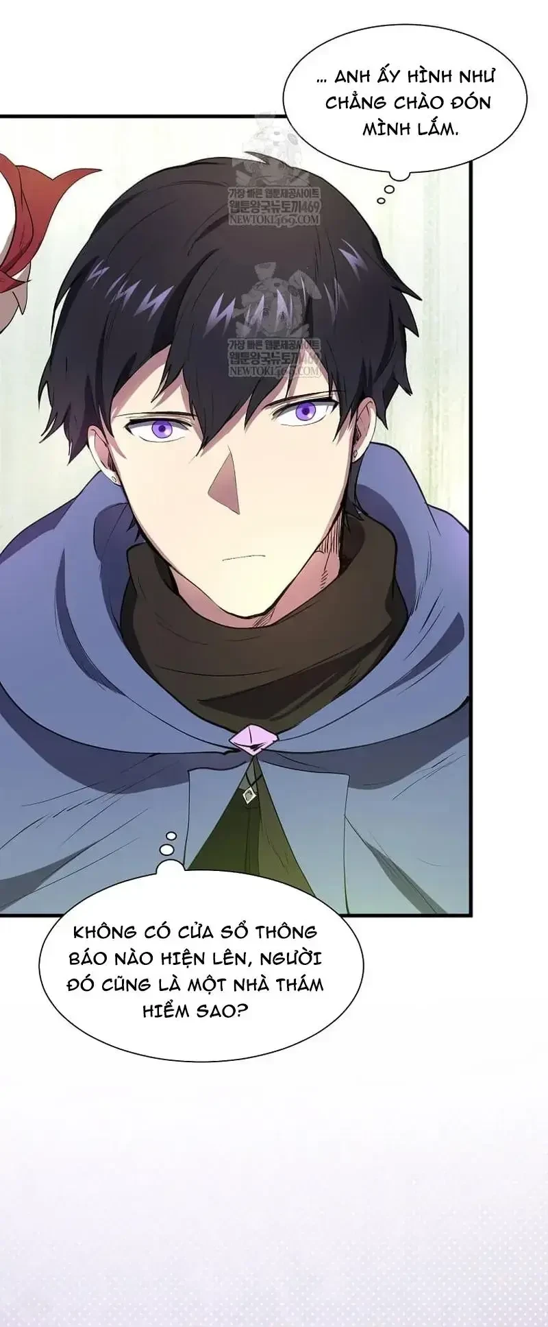 Tôi Thăng Cấp Bằng Kĩ Năng Chapter 137 - 4