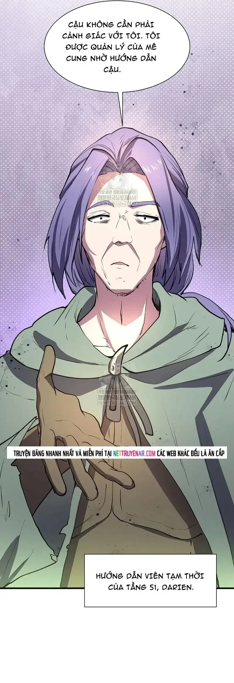 Tôi Thăng Cấp Bằng Kĩ Năng Chapter 137 - 5