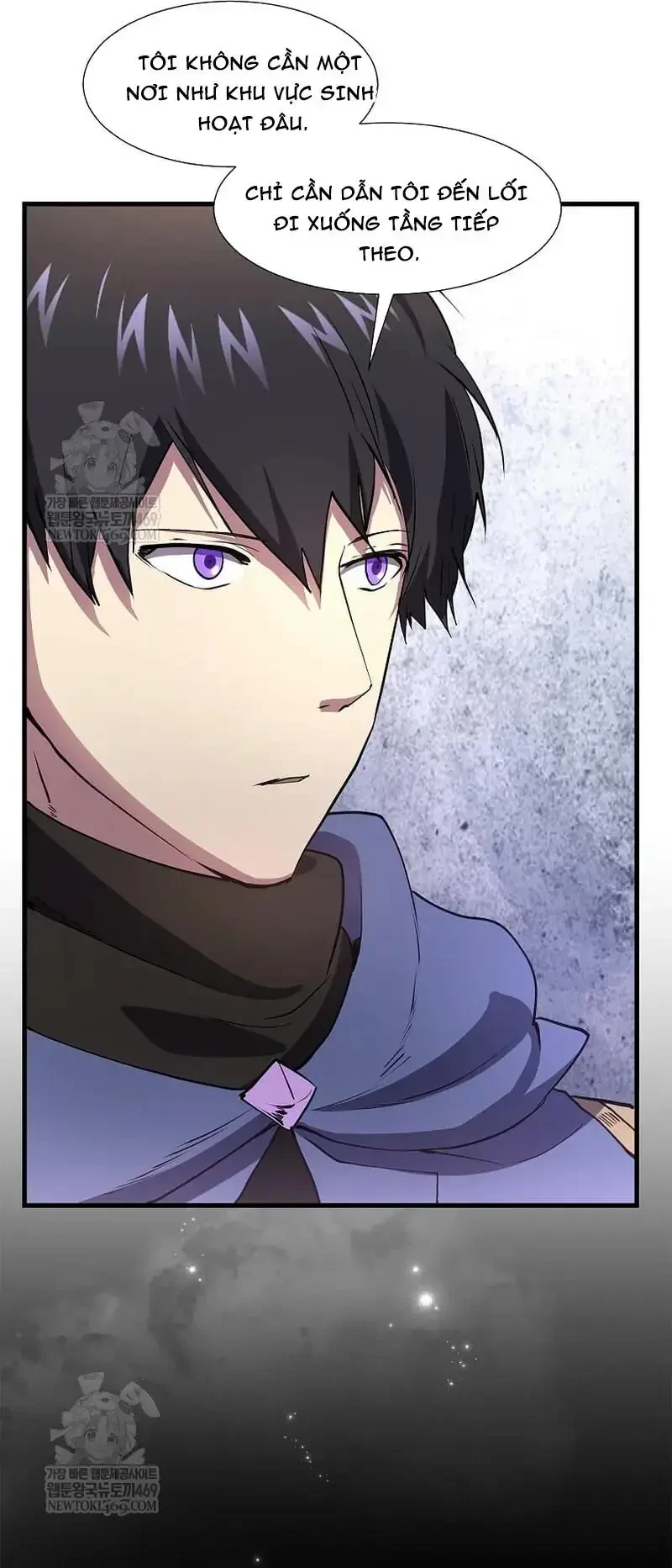 Tôi Thăng Cấp Bằng Kĩ Năng Chapter 137 - 11