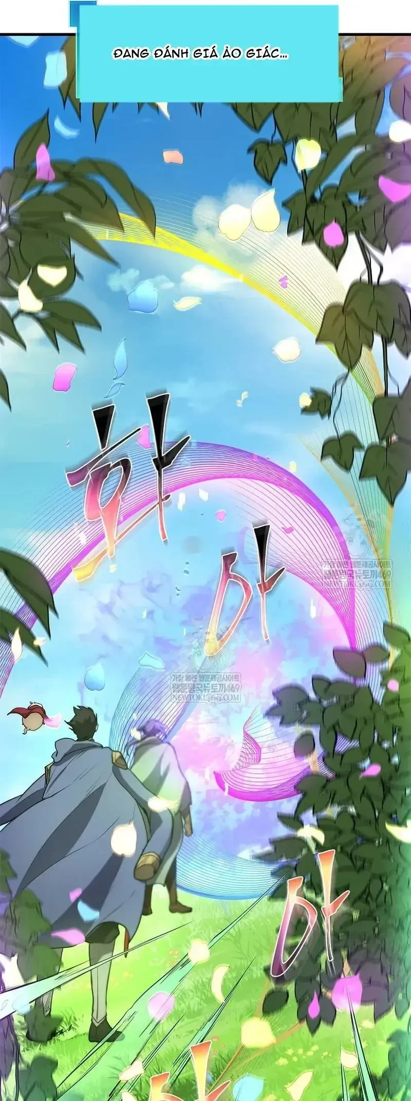 Tôi Thăng Cấp Bằng Kĩ Năng Chapter 137 - 17