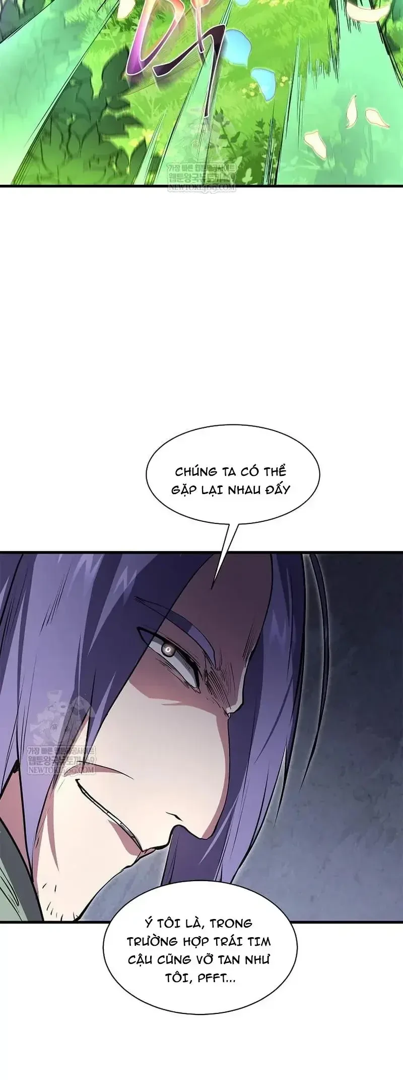 Tôi Thăng Cấp Bằng Kĩ Năng Chapter 137 - 18