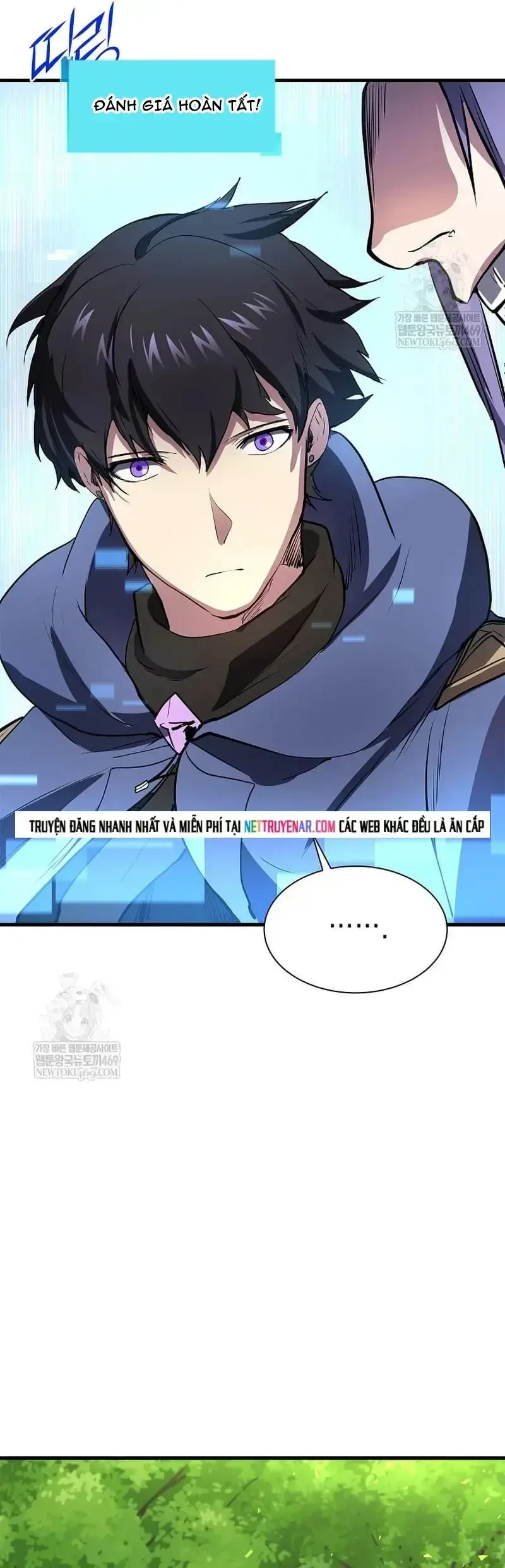 Tôi Thăng Cấp Bằng Kĩ Năng Chapter 137 - 19