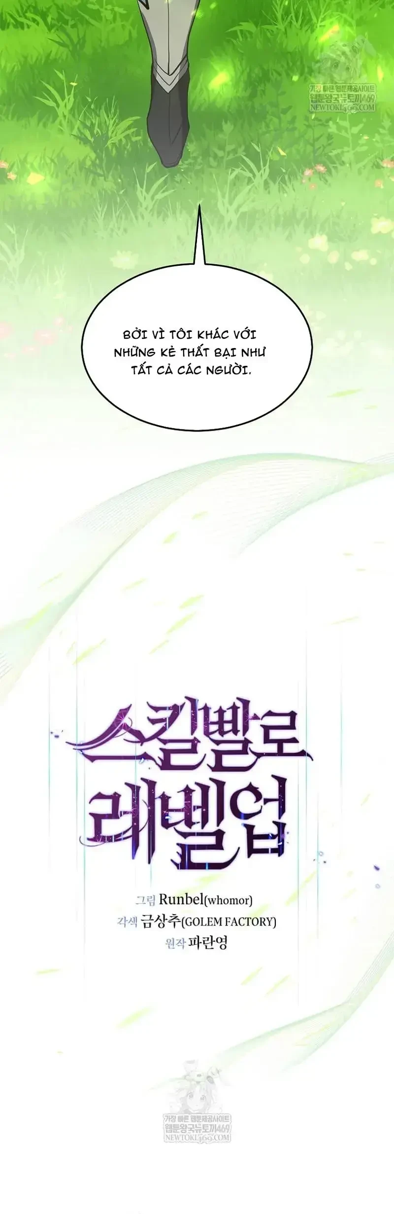 Tôi Thăng Cấp Bằng Kĩ Năng Chapter 137 - 21