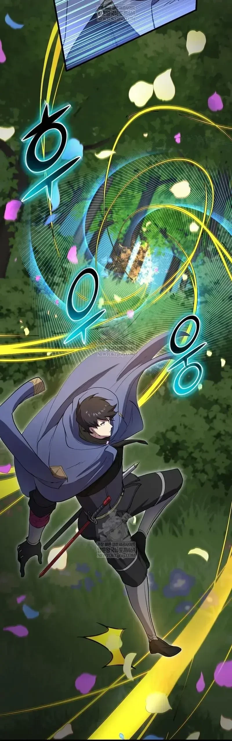 Tôi Thăng Cấp Bằng Kĩ Năng Chapter 137 - 27