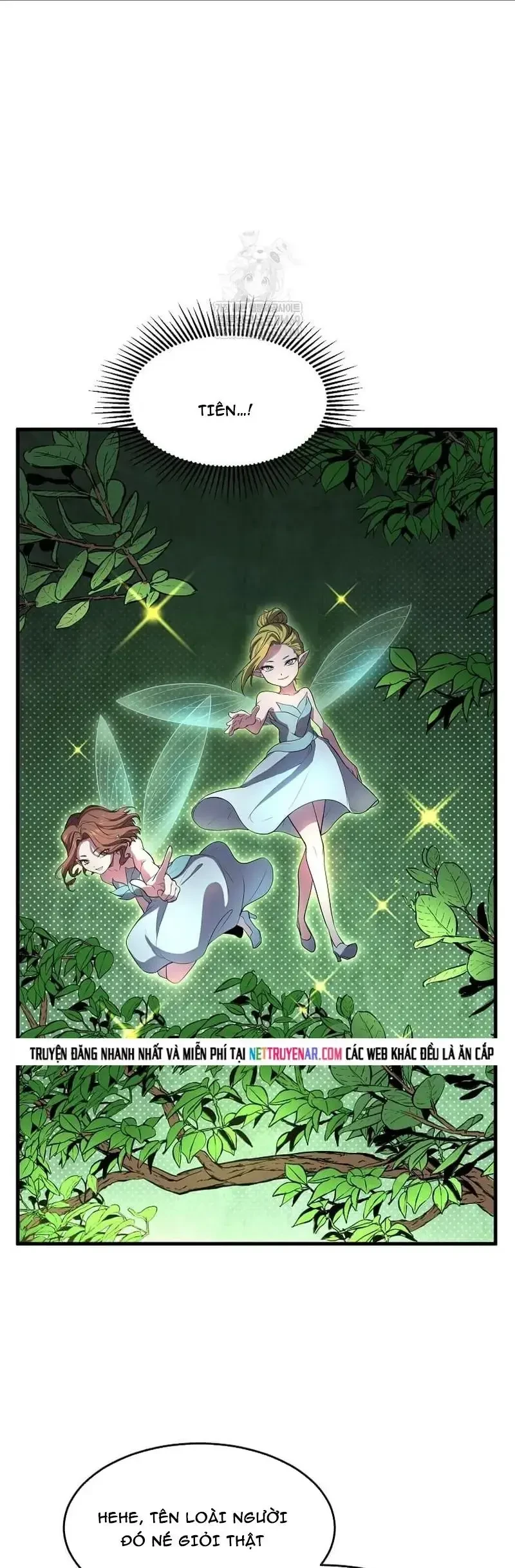 Tôi Thăng Cấp Bằng Kĩ Năng Chapter 137 - 28