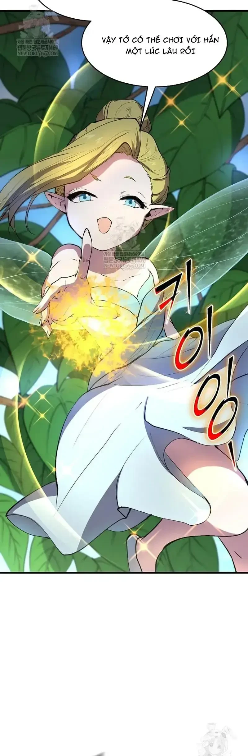 Tôi Thăng Cấp Bằng Kĩ Năng Chapter 137 - 29