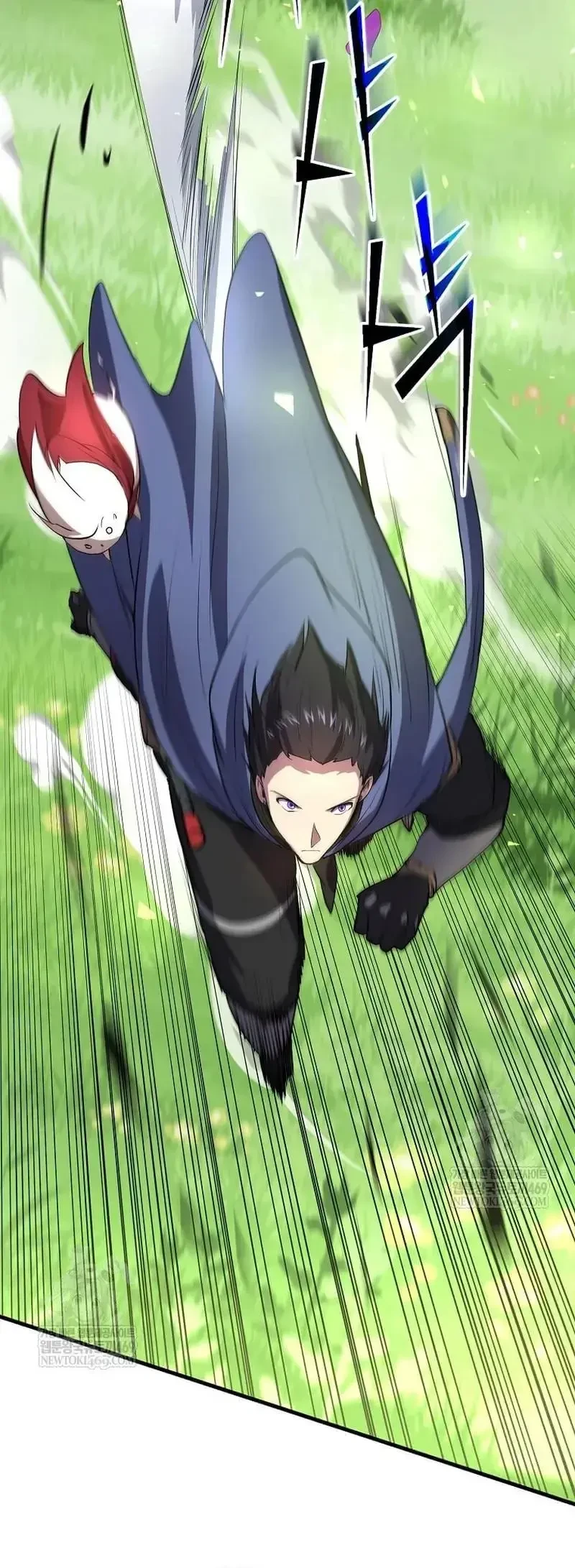 Tôi Thăng Cấp Bằng Kĩ Năng Chapter 137 - 33