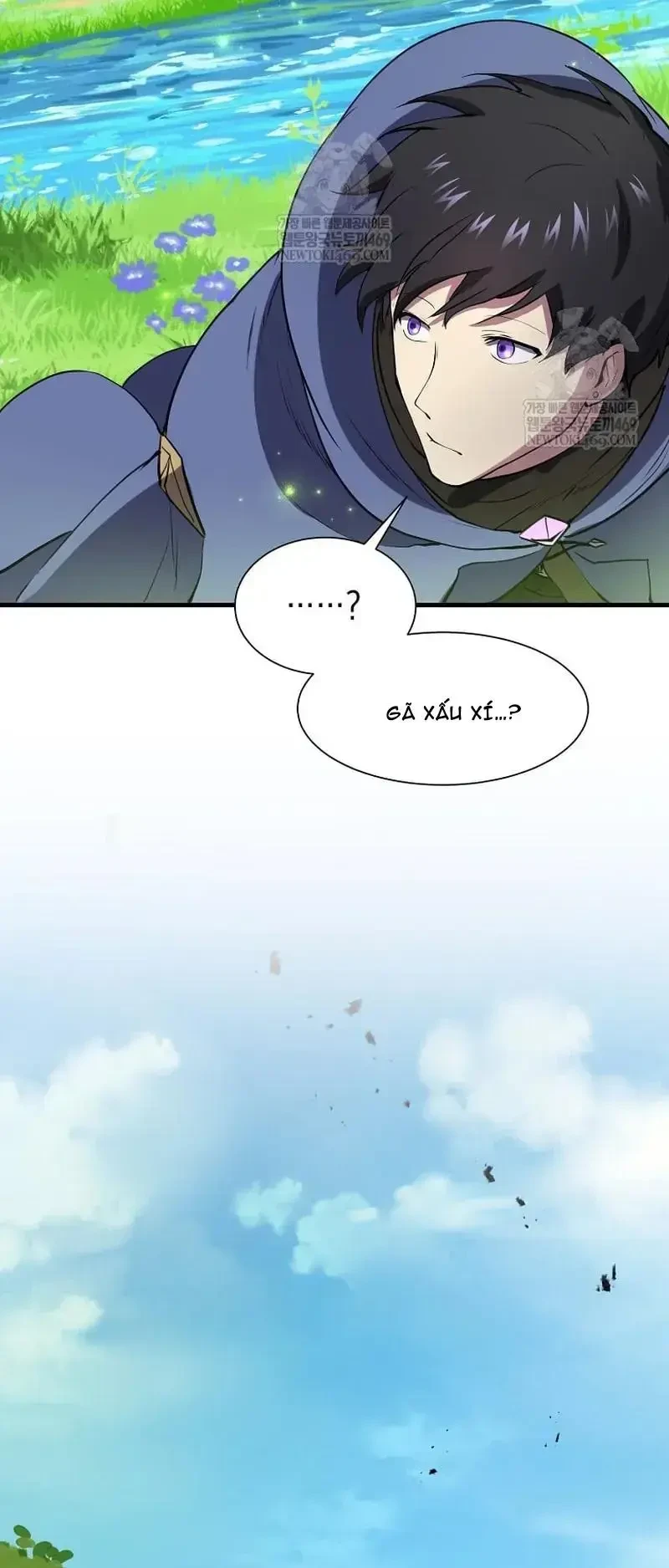 Tôi Thăng Cấp Bằng Kĩ Năng Chapter 137 - 41