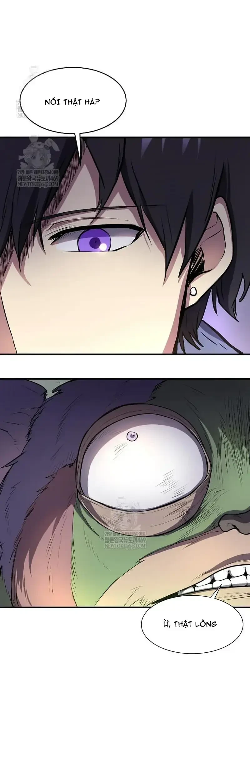 Tôi Thăng Cấp Bằng Kĩ Năng Chapter 137 - 53