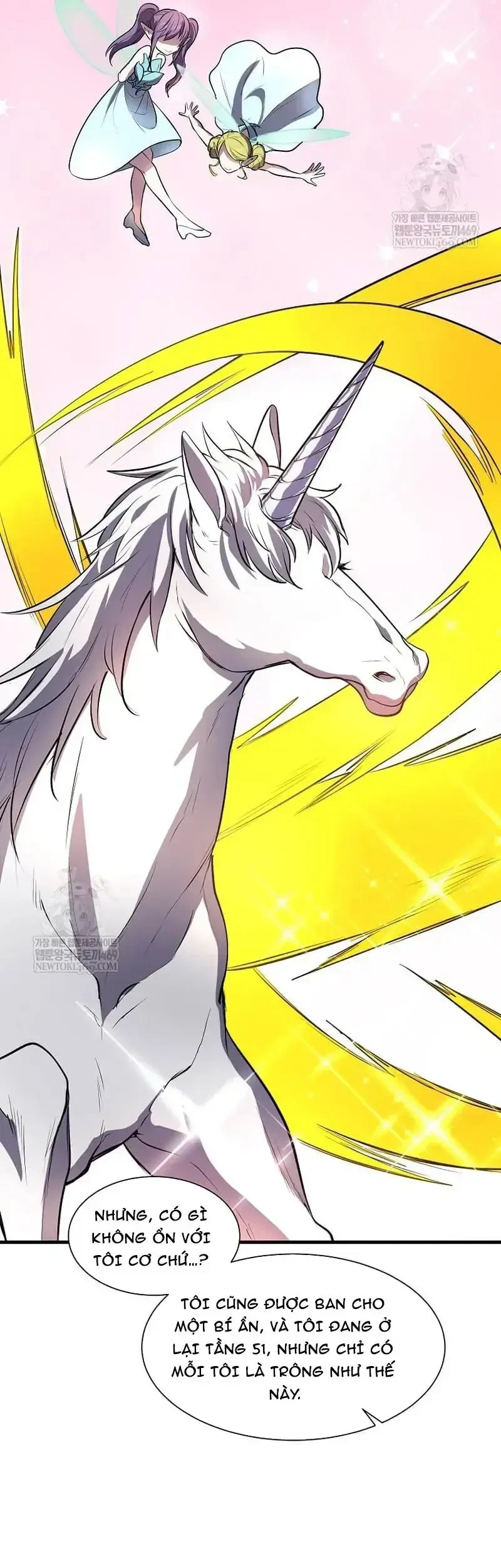 Tôi Thăng Cấp Bằng Kĩ Năng Chapter 137 - 56