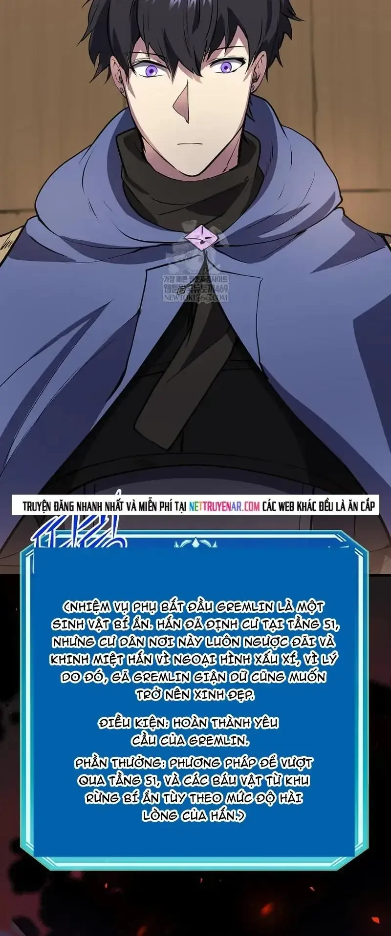 Tôi Thăng Cấp Bằng Kĩ Năng Chapter 137 - 61