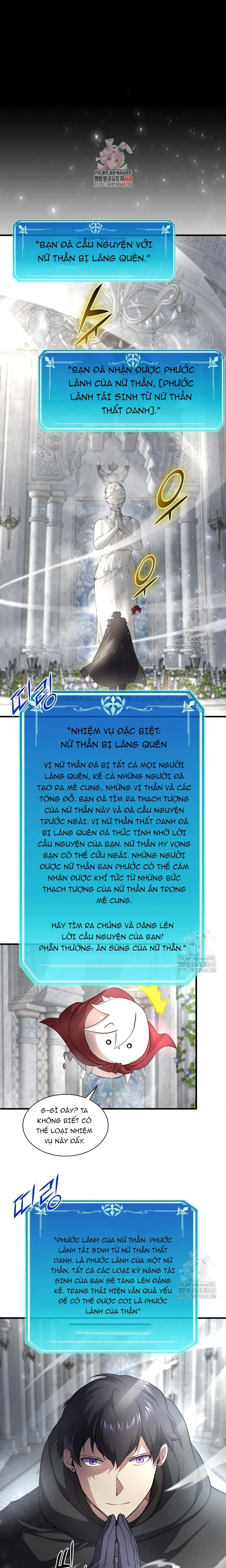 Tôi Thăng Cấp Bằng Kĩ Năng Chapter 92 - 2