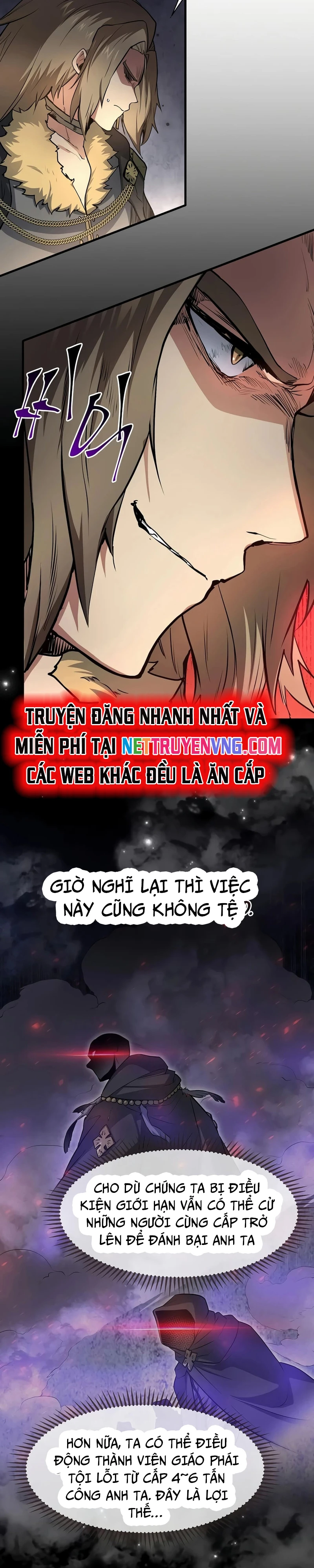 Tôi Thăng Cấp Bằng Kĩ Năng Chapter 93 - 5