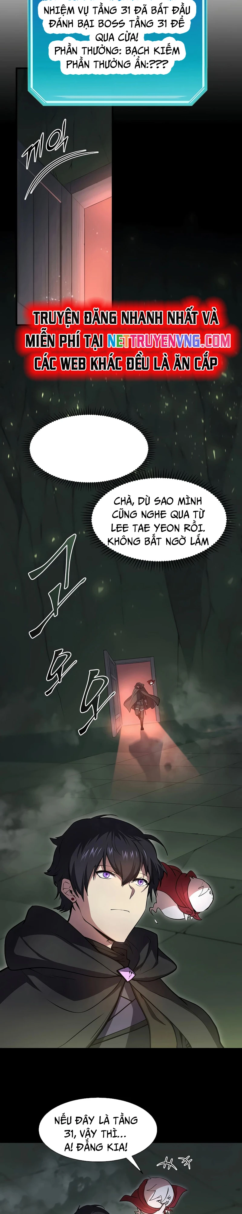 Tôi Thăng Cấp Bằng Kĩ Năng Chapter 93 - 13