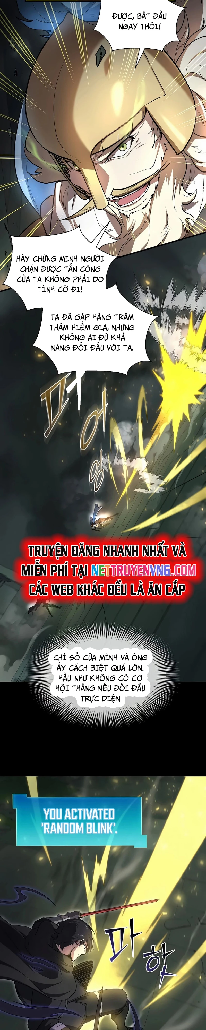 Tôi Thăng Cấp Bằng Kĩ Năng Chapter 93 - 23
