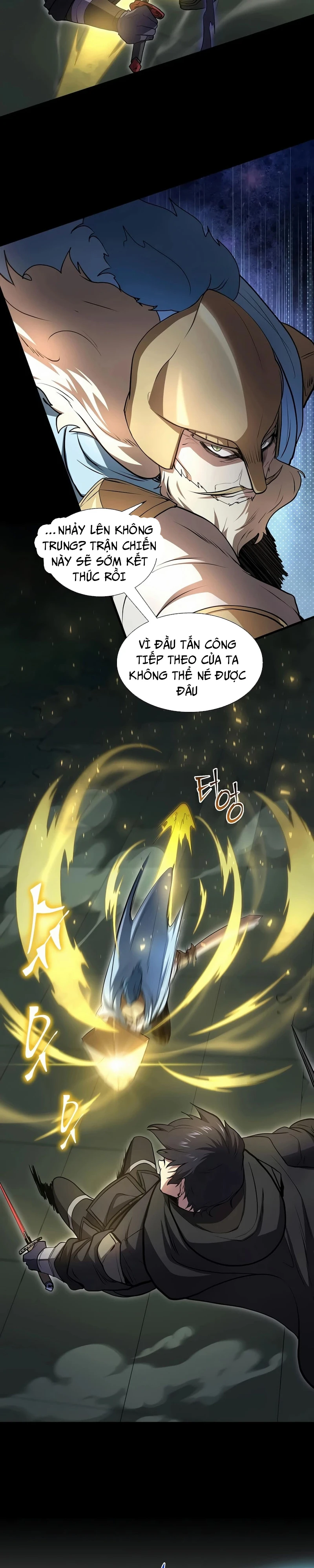 Tôi Thăng Cấp Bằng Kĩ Năng Chapter 93 - 24
