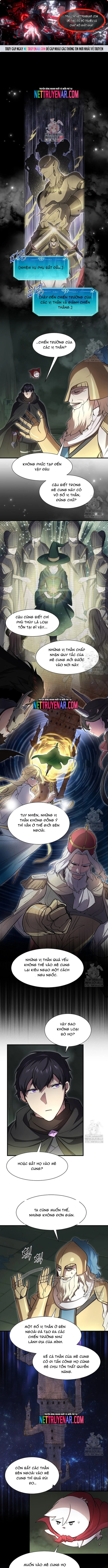 Tôi Thăng Cấp Bằng Kĩ Năng Chapter 94 - 1