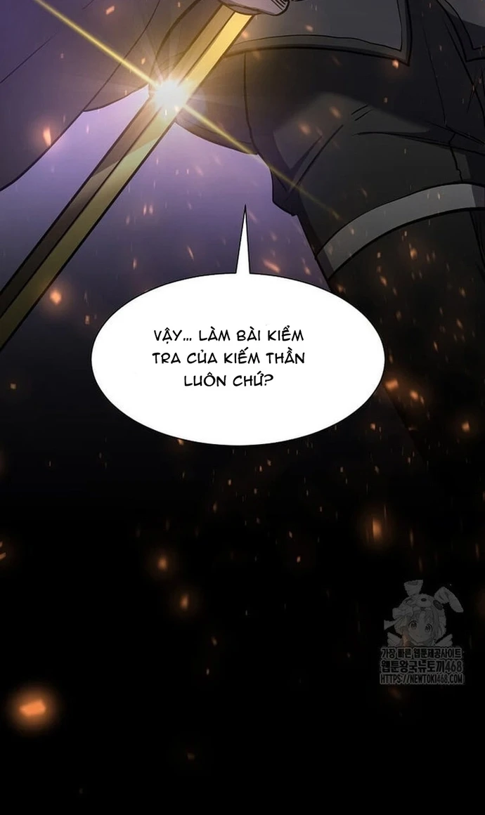 Tôi Thăng Cấp Bằng Kĩ Năng Chapter 94 - 11