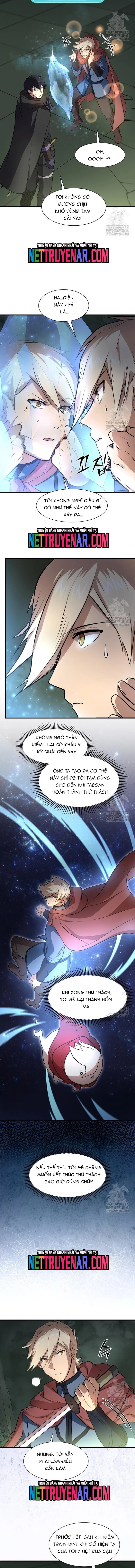 Tôi Thăng Cấp Bằng Kĩ Năng Chapter 95 - 5