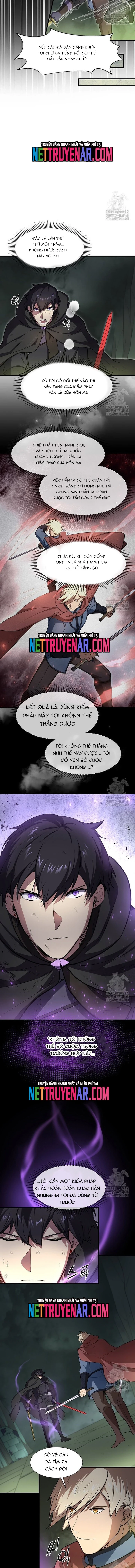 Tôi Thăng Cấp Bằng Kĩ Năng Chapter 95 - 8
