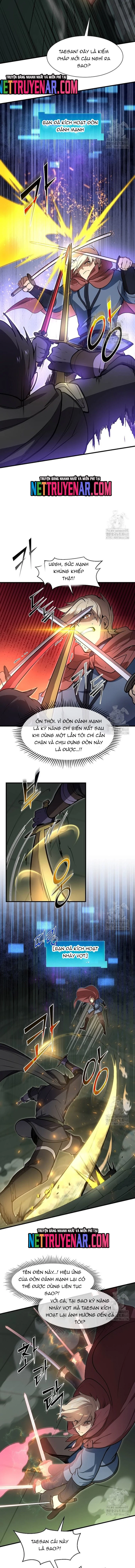 Tôi Thăng Cấp Bằng Kĩ Năng Chapter 95 - 12