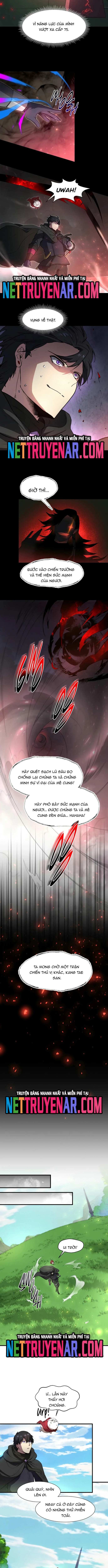 Tôi Thăng Cấp Bằng Kĩ Năng Chapter 98 - 7