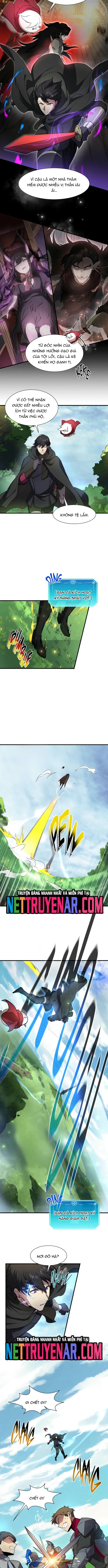 Tôi Thăng Cấp Bằng Kĩ Năng Chapter 98 - 9