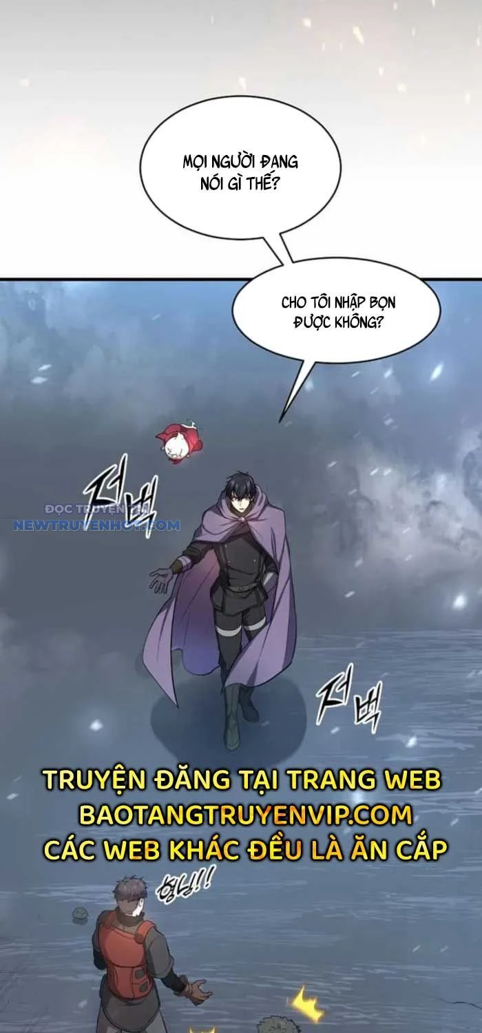 Tôi Thăng Cấp Bằng Kĩ Năng Chapter 0.5 - 2