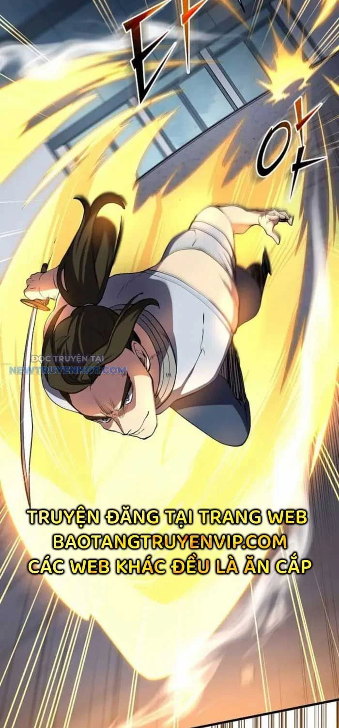 Tôi Thăng Cấp Bằng Kĩ Năng Chapter 0.5 - 11