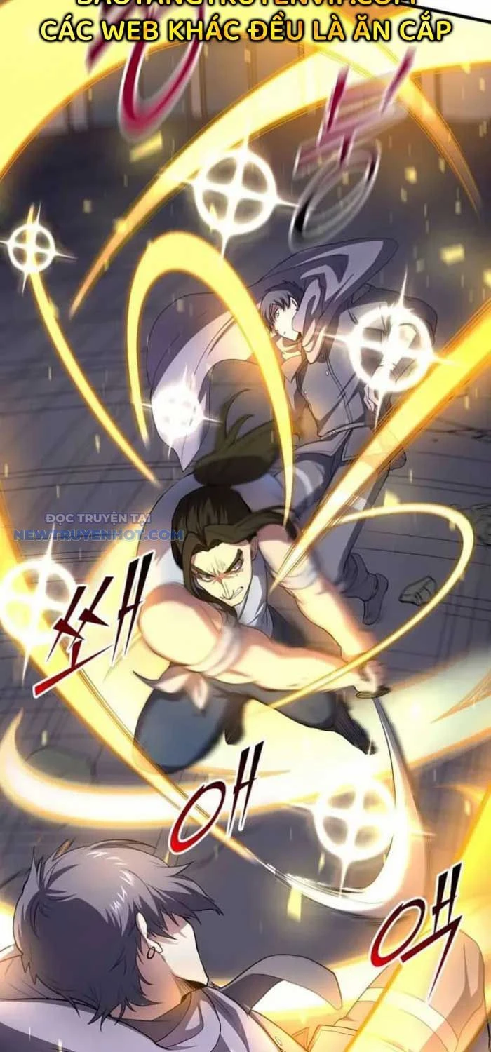 Tôi Thăng Cấp Bằng Kĩ Năng Chapter 0.5 - 15