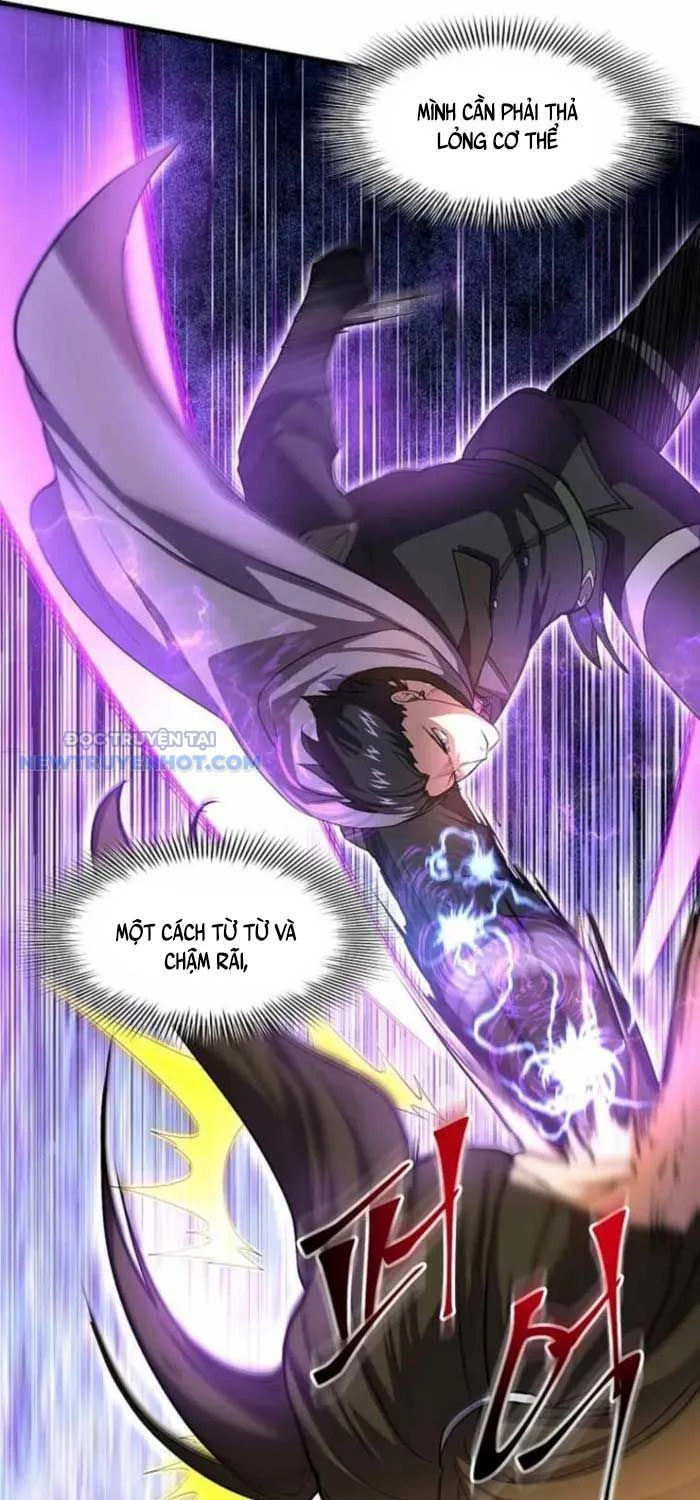 Tôi Thăng Cấp Bằng Kĩ Năng Chapter 0.5 - 20