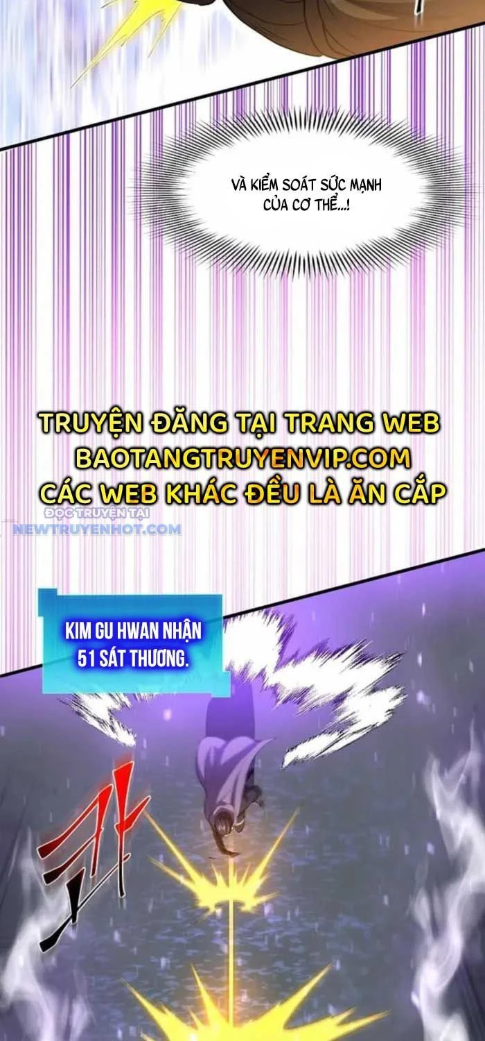 Tôi Thăng Cấp Bằng Kĩ Năng Chapter 0.5 - 21